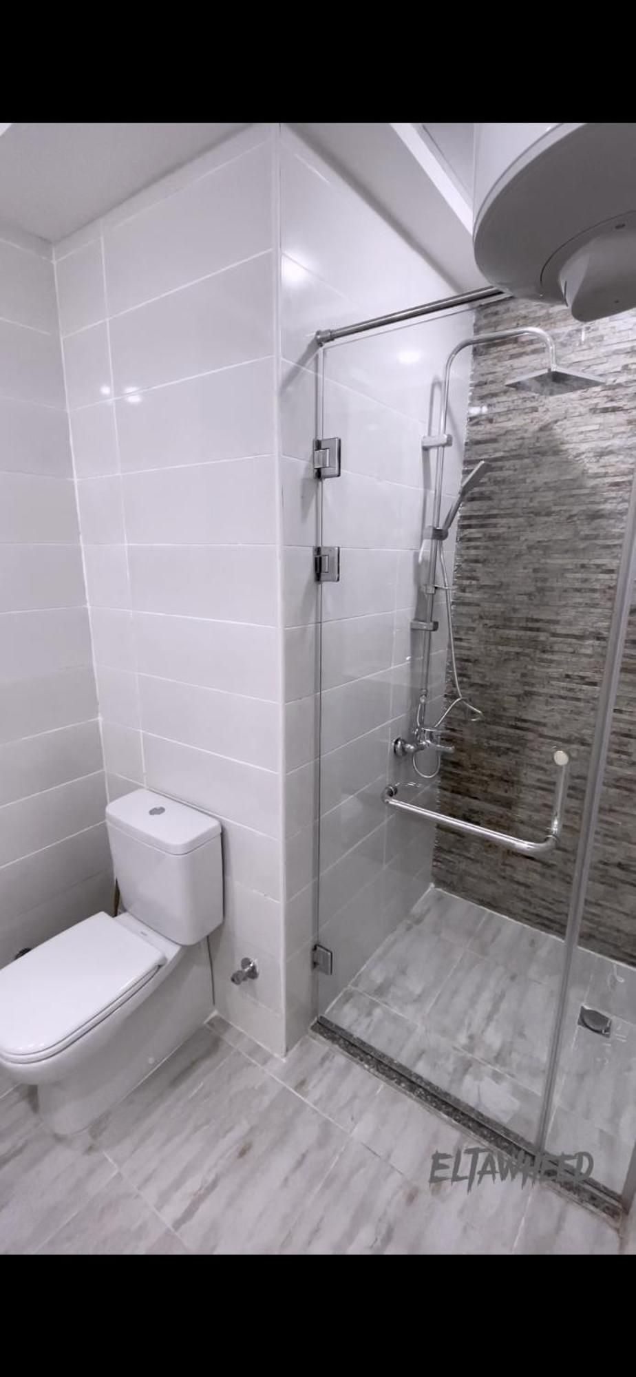 Apartment Sky Elgandoul Hurghada